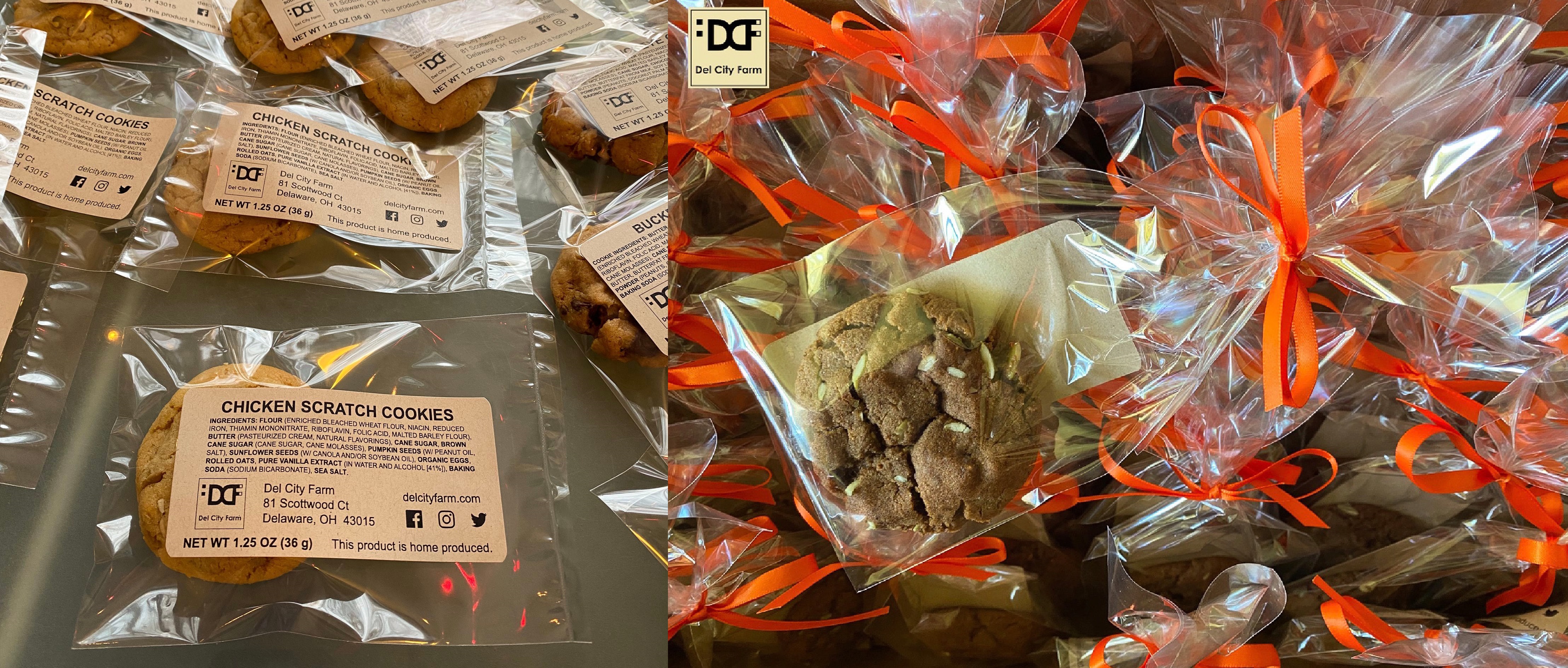 individual packaging